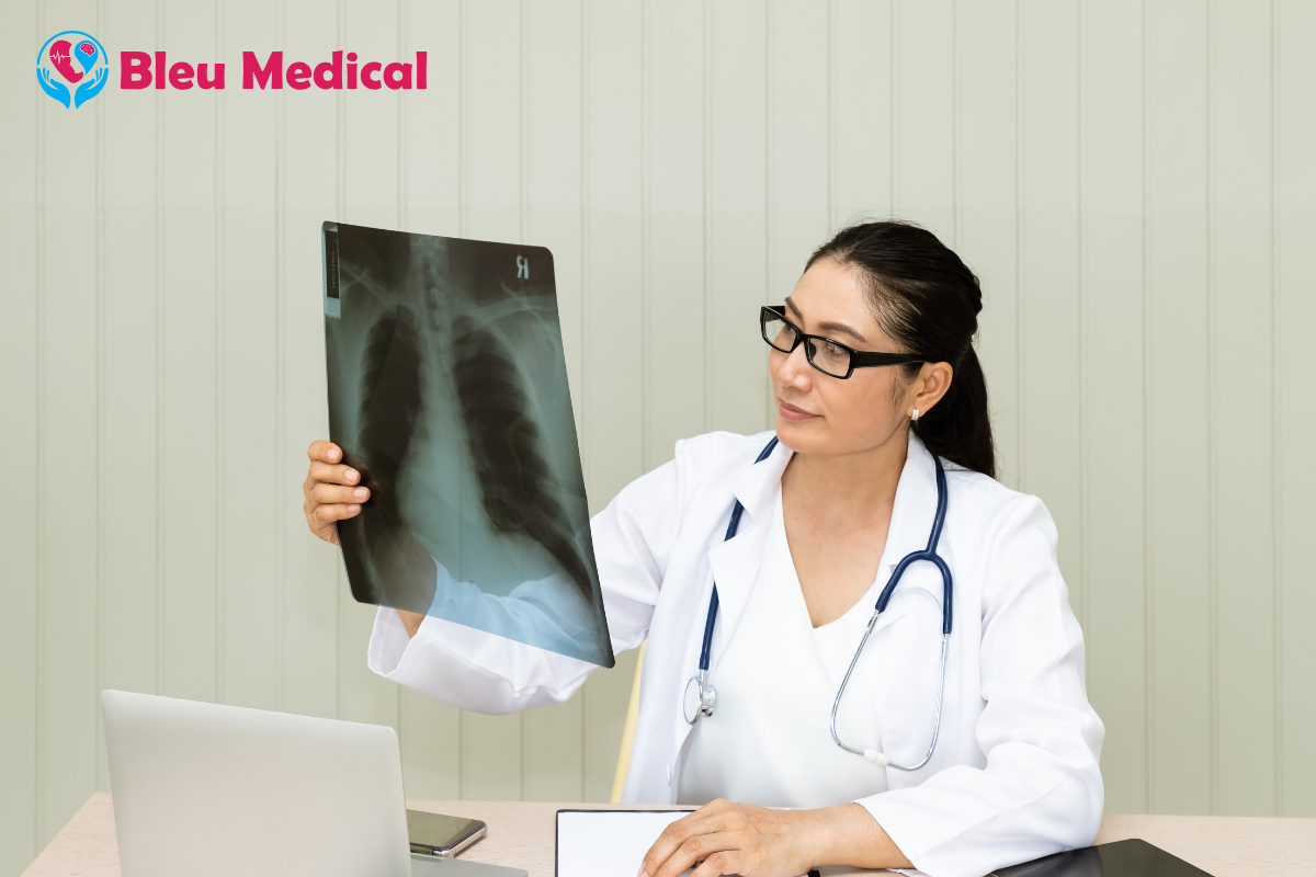 Tuse persistentă: când este recomandat consultul pneumologic?